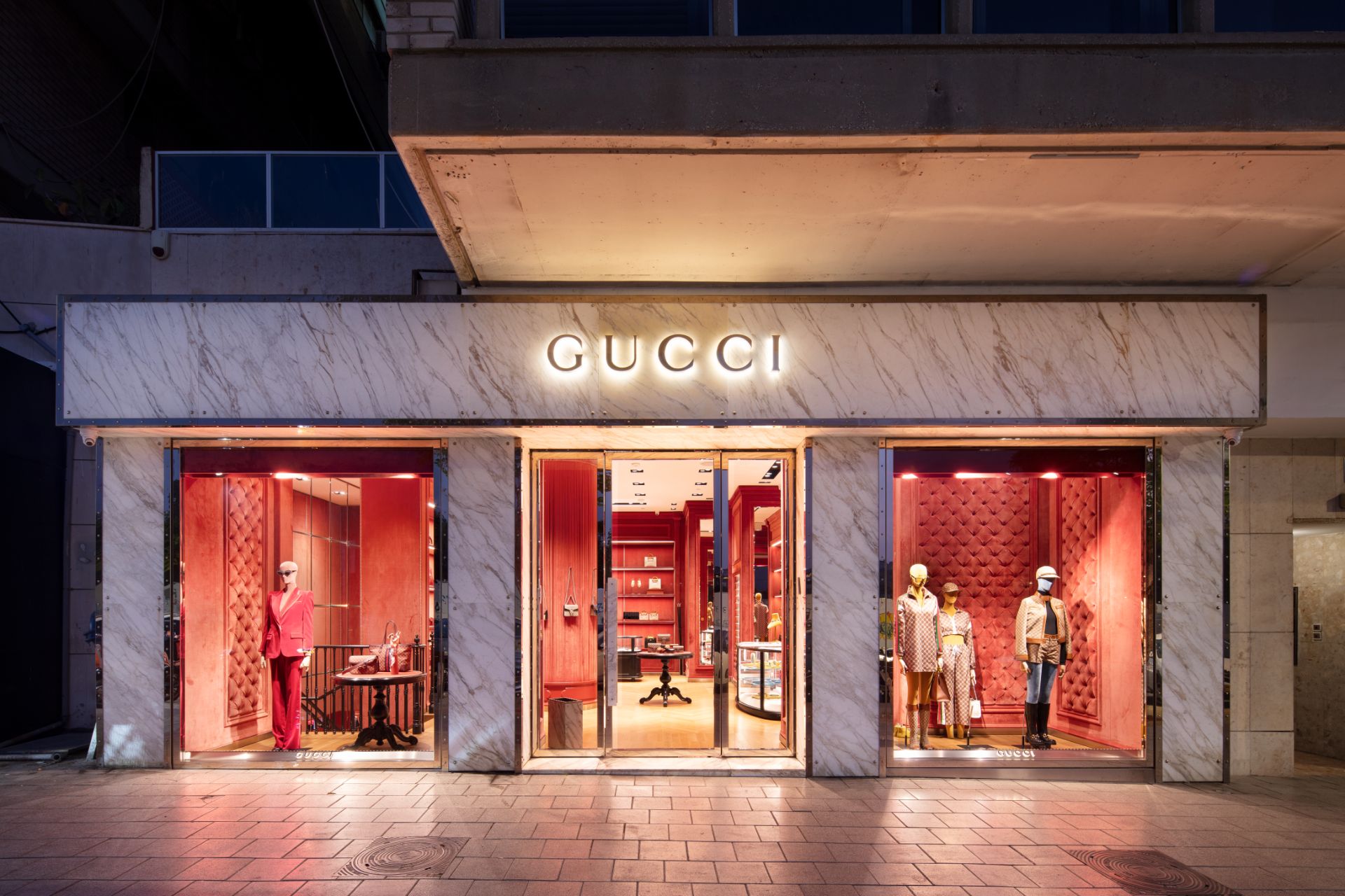 GUCCI Store