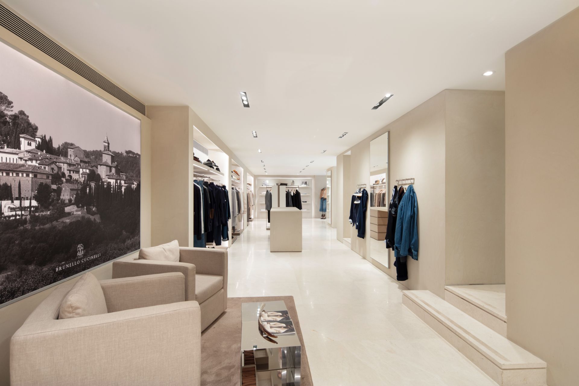 Celine Store