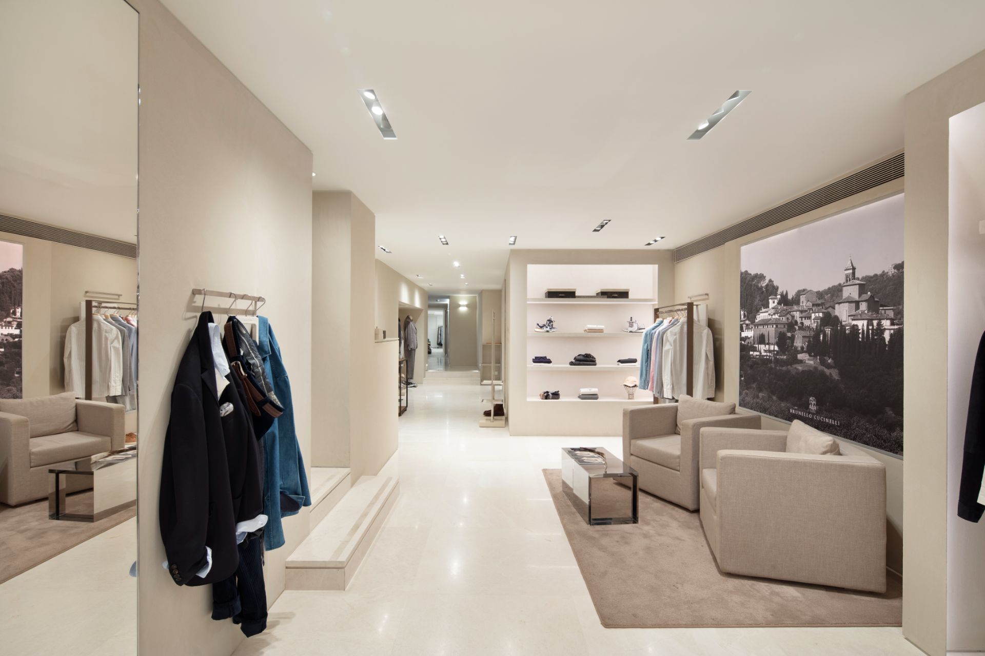 Celine Store