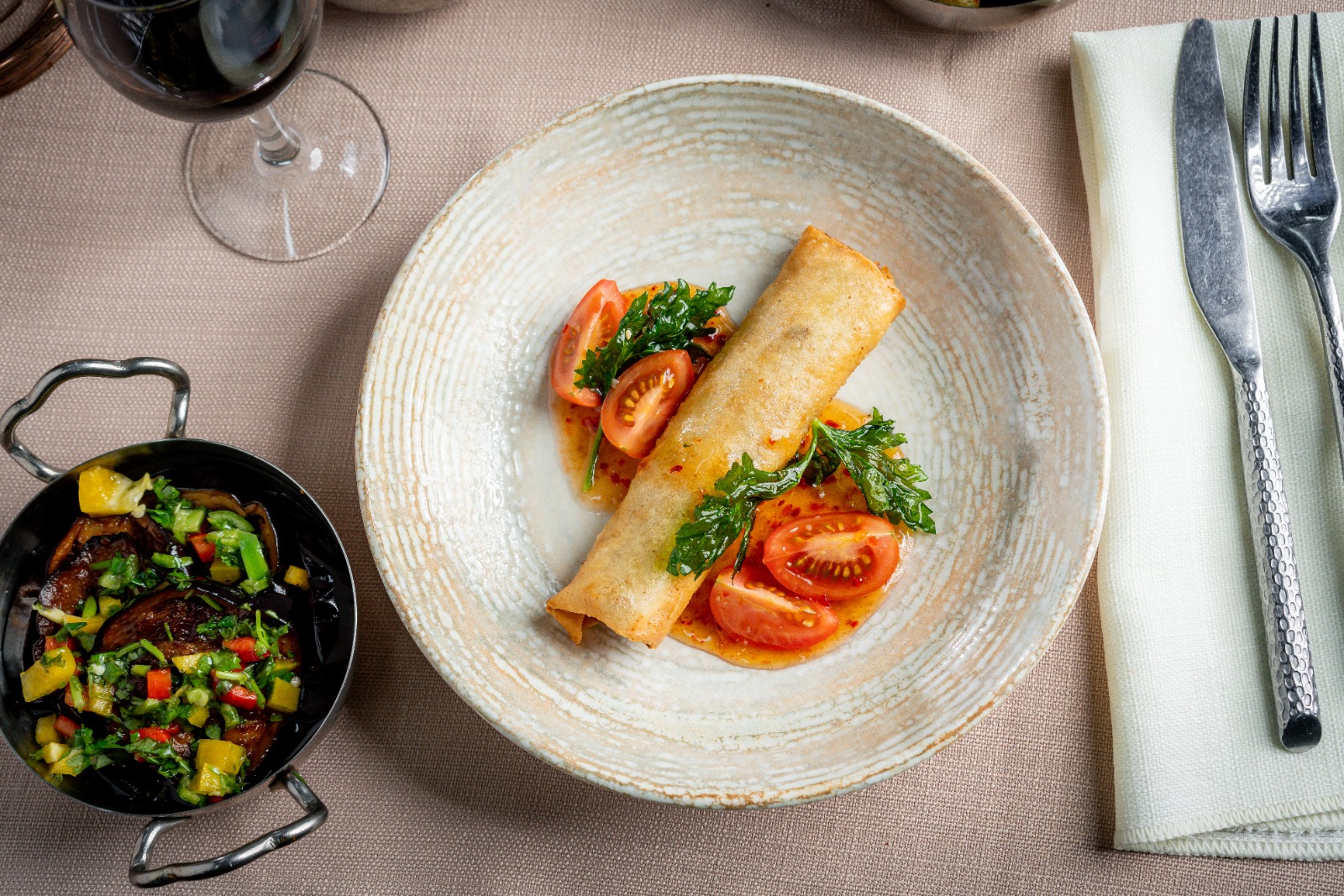 ראשונות - מאפים