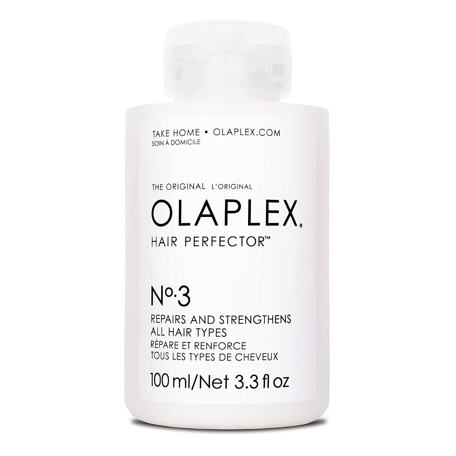 אולפלקס מס.3  - OLAPLEX No.3 