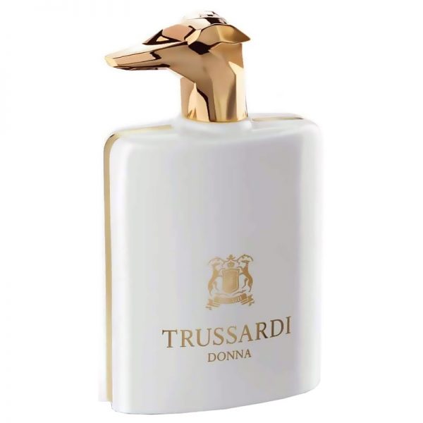 טסטר טרוסרדי דונה לברטו קולקשין Trussardi Intense Women Tester 