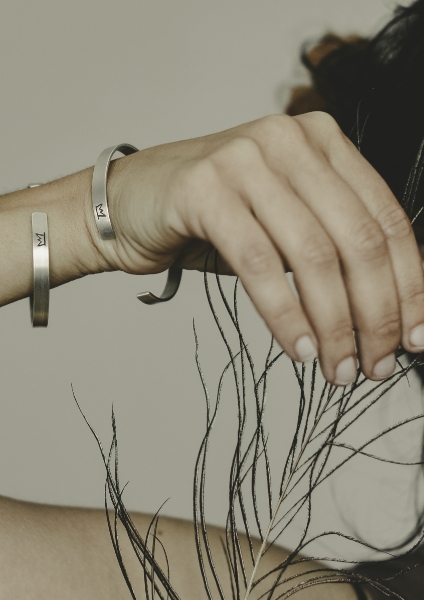 צמיד cuff
