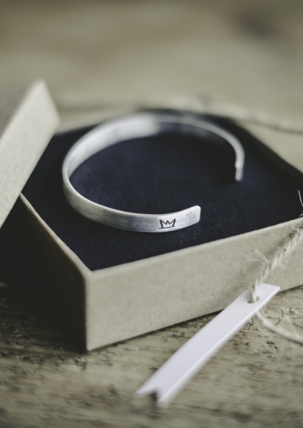 צמיד cuff