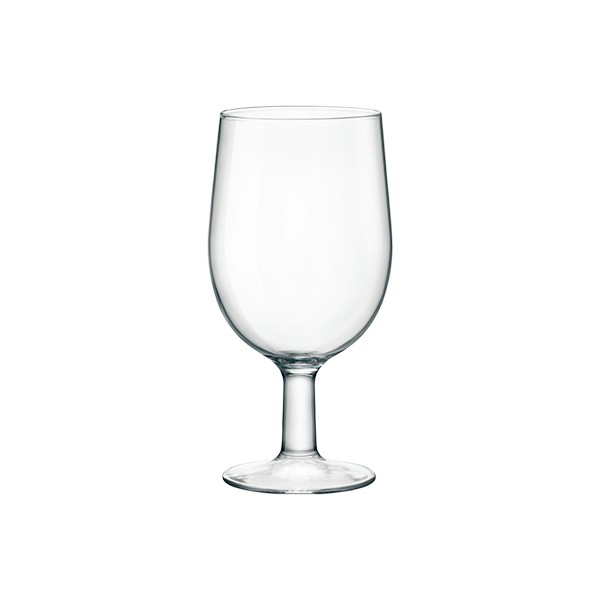 גביע מים/בירה 290 מ"ל CERVEZA