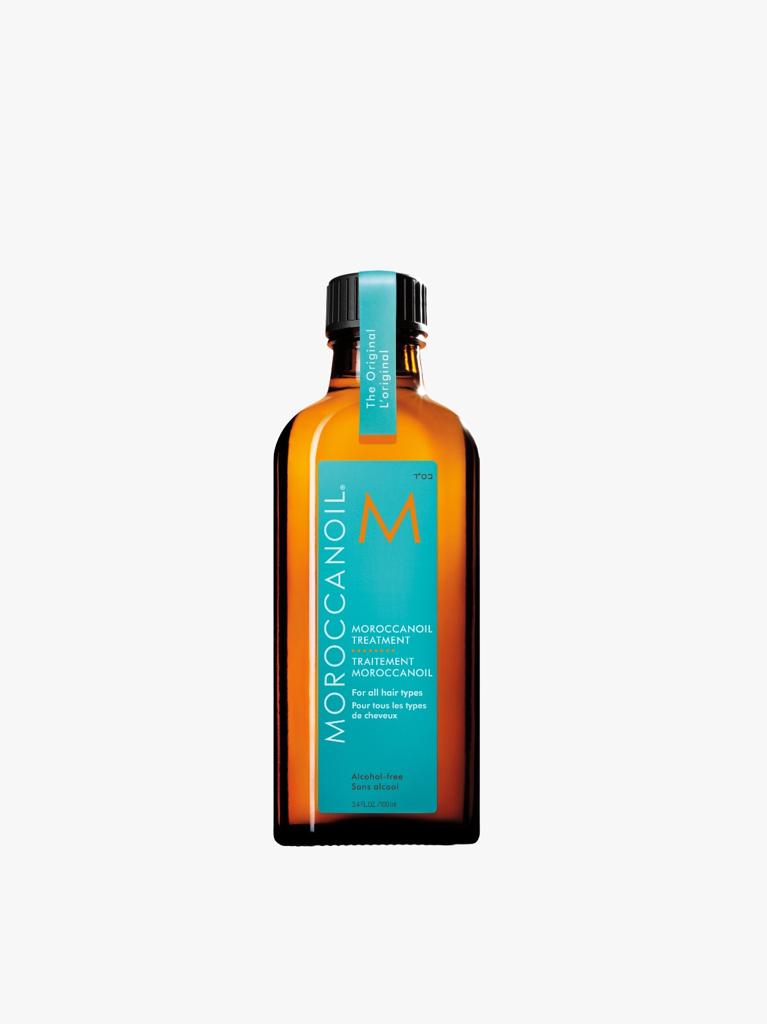 מרוקן אויל- שמן מרוקאי טיפולי  Moroccanoil Treatment Oil
