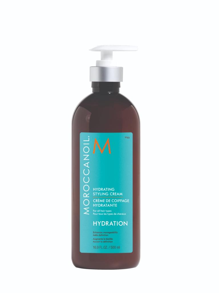 מרוקן אויל- קרם לחות  Moroccanoil Hair Cream  