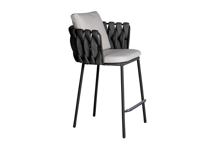 TOSCA Bar Chair