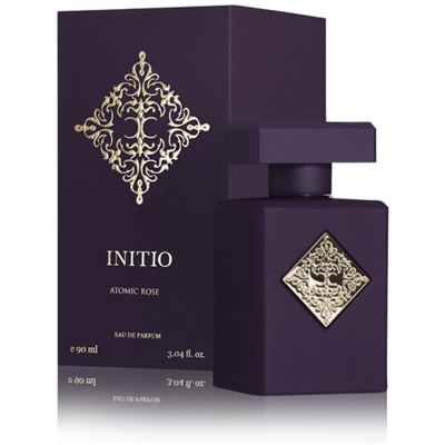 איניטיו אטומיק רוז יוניסקס א.ד.פ - Initio Atomic Rose E.D.P