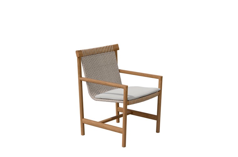 כסא אוכל אמאנו 