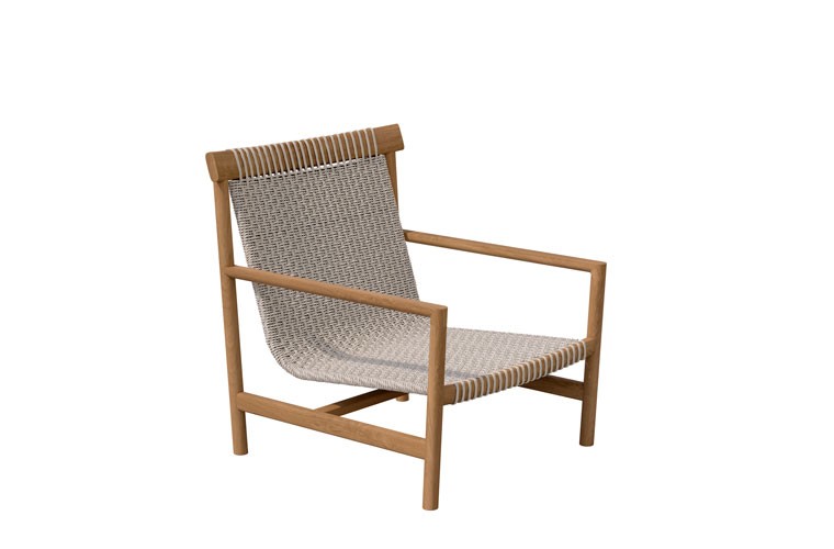 AMANU Easy Chair 