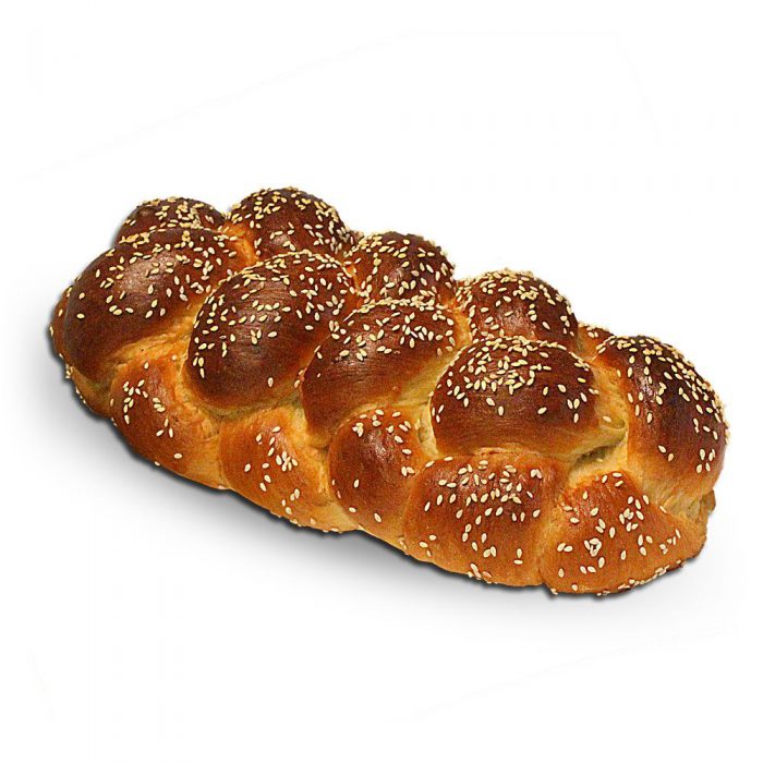 חלת ויז'ניץ