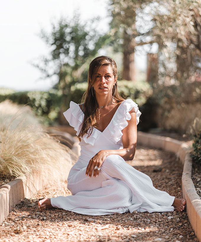 Maria Maganari