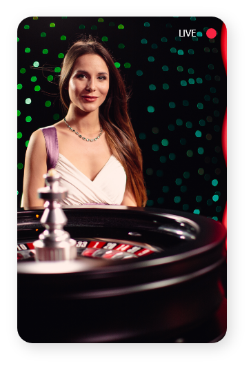 Jackpot Roulette