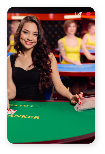 Blackjack Bet