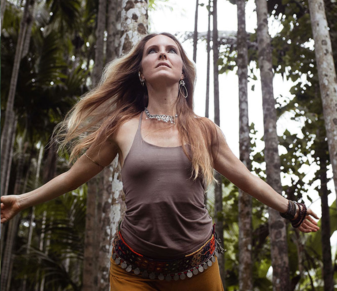 ANNE–LAUREN