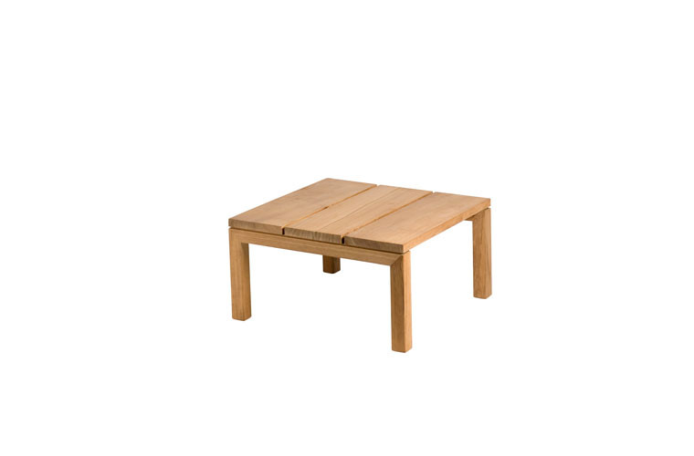 KOS TEAK Side Table