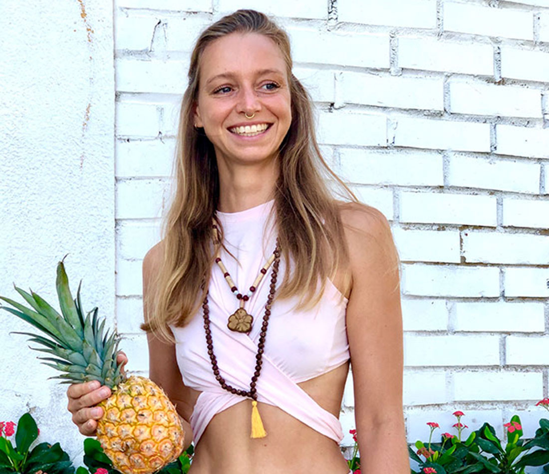 Cynthia Kamprath