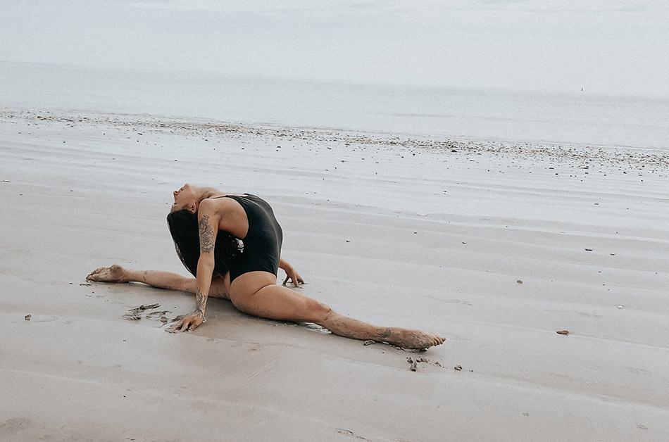 SATYA, RETURN TO SELF