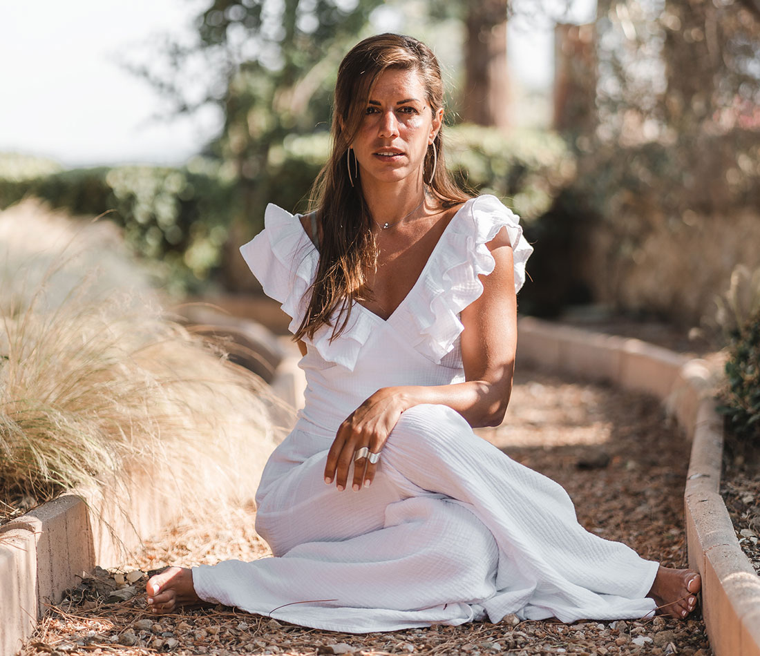 Maria Maganari