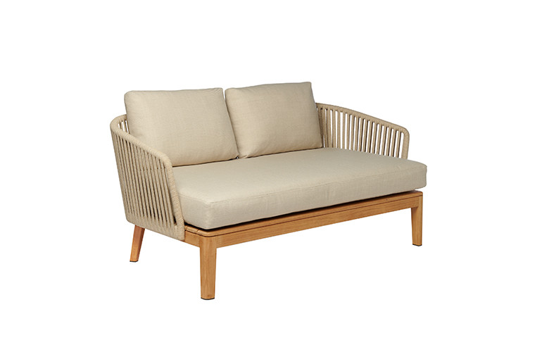 MOOD 2-Seater sofa