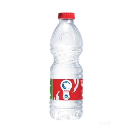 נביעות 500 מ"ל