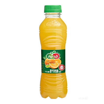 פריגת תפוזים