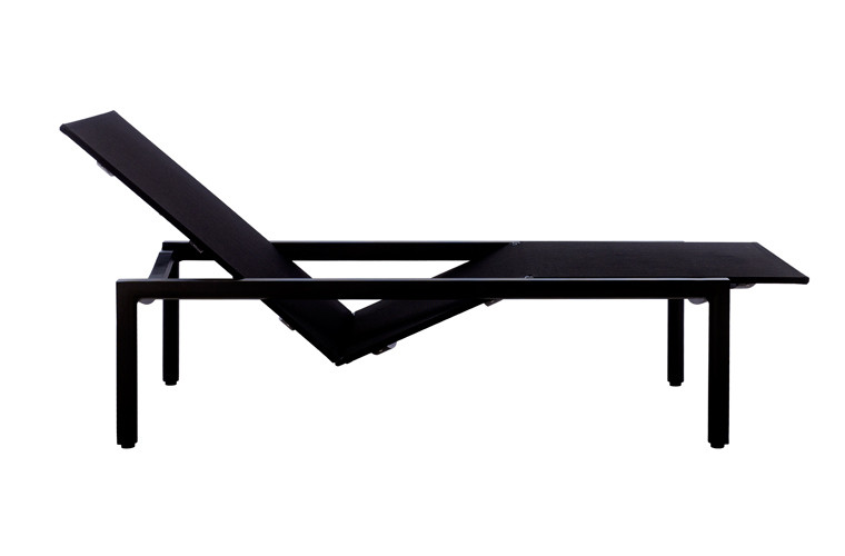 ILLUM Lounger