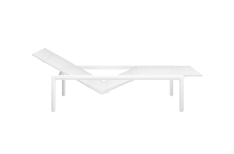 ILLUM Lounger