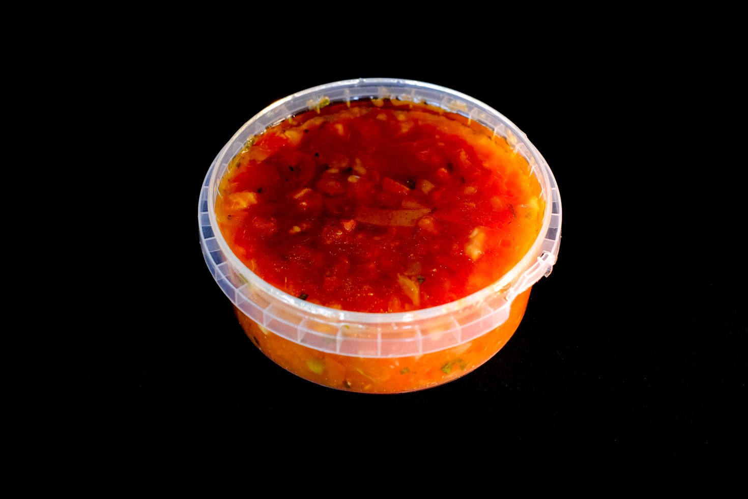 סלסה מקסיקנית