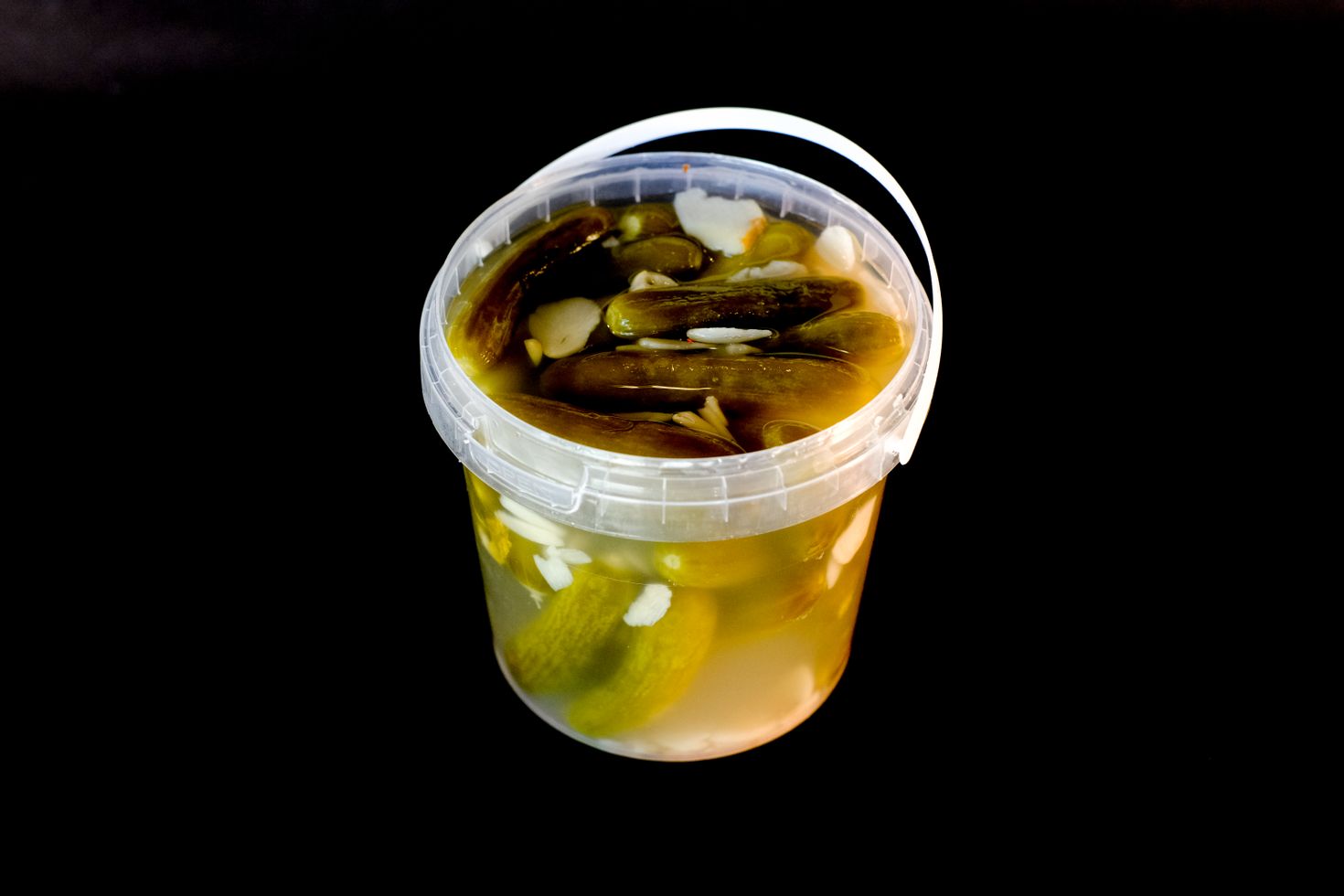 מלפפון חמוץ