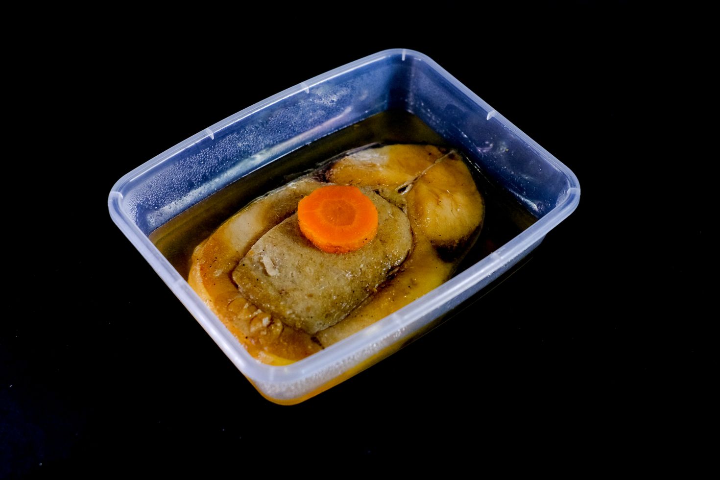 גפילטע פיש