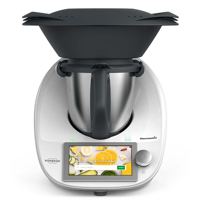 Thermomix TM6 basic