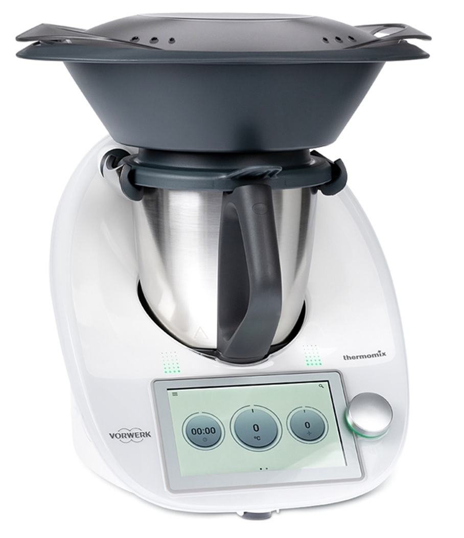 Thermomix TM6 basic