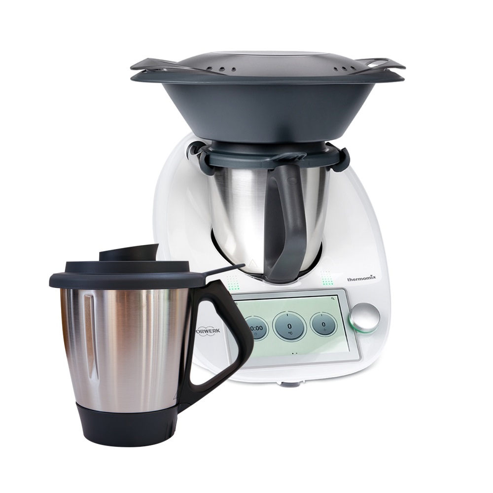 Thermomix TM6 PLUS