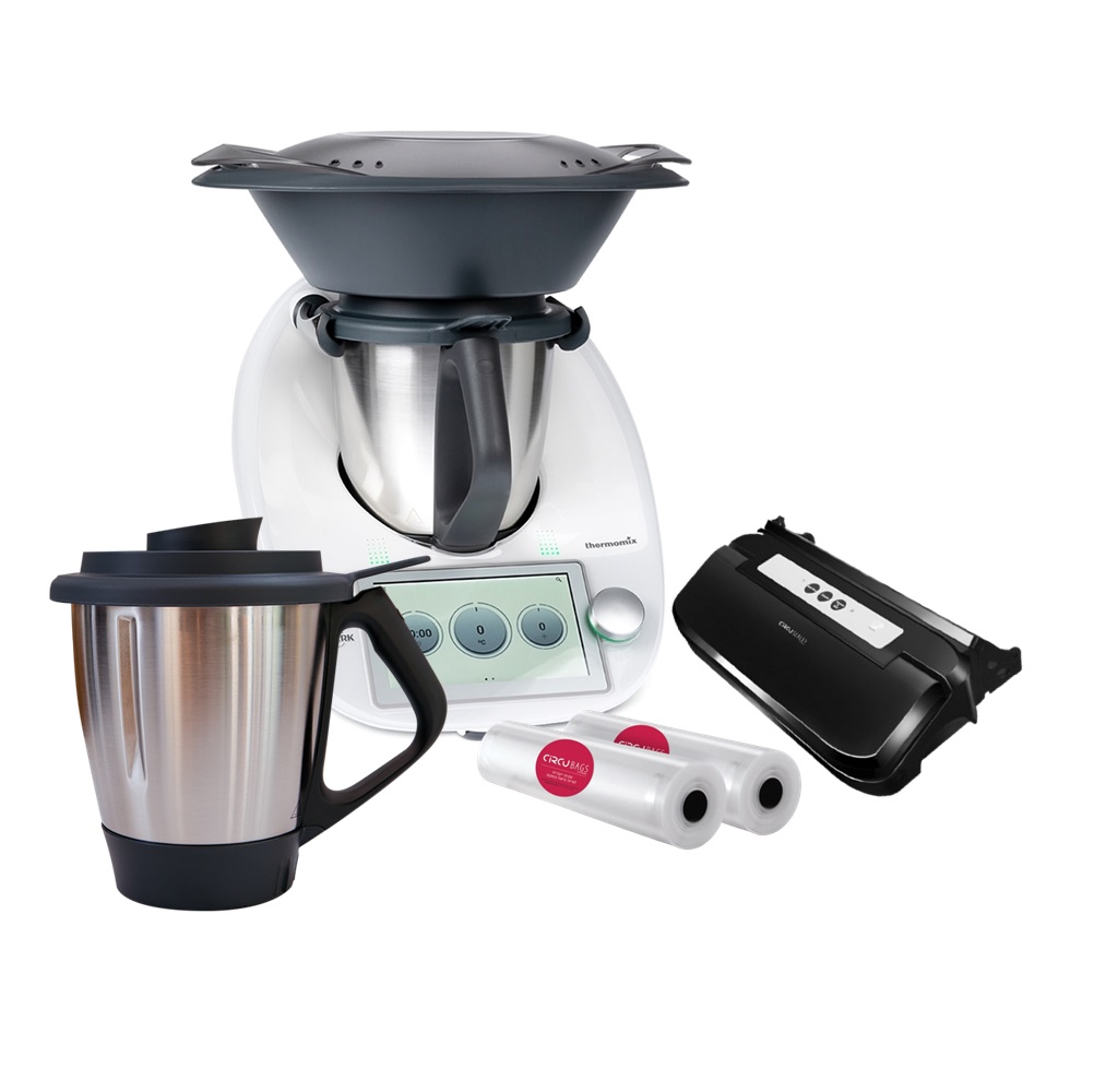 Thermomix TM6 PREMIUM