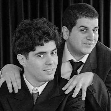 איך אמרת שקוראים לך?
