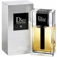 בושם לגבר כריסטיאן דיור הומי אינטנס א.ד.ט - Christian Dior Homme  E.D.T