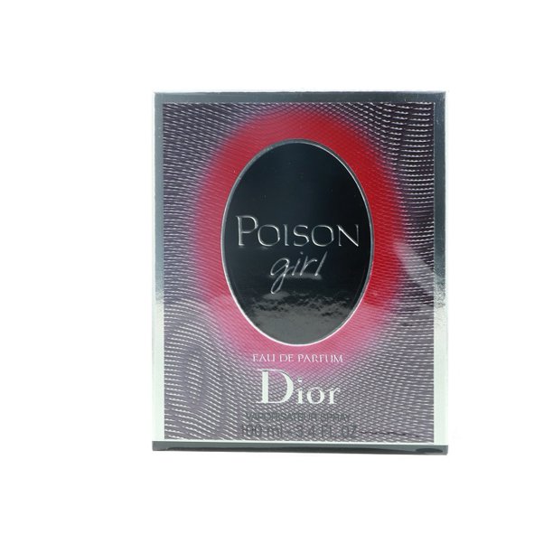 בושם לאישה כריסטיאן דיור פויזן גירל א.ד.פ -Christian Dior Poison Girl E.D.P