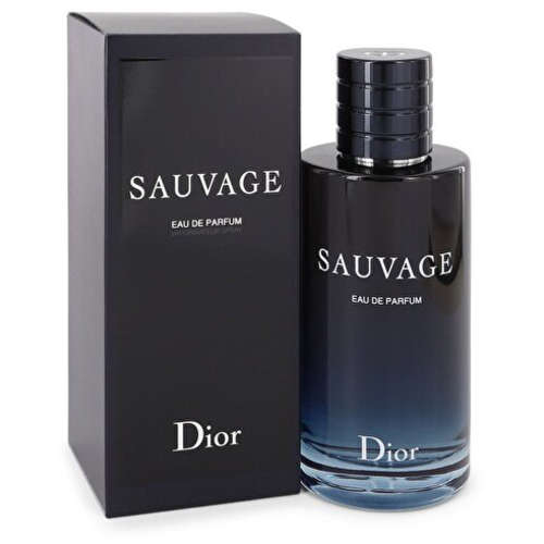 בושם לגבר כריסטיאן דיור סובאז א.ד.פ - Christian Dior Sauvage E.D.P