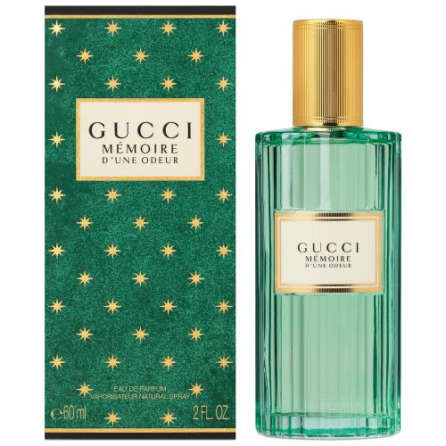 בושם לאישה גוצ'י ממאור א.ד.פ - Gucci Memoire E.D.P 