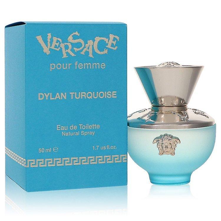 בושם לאישה ורסצ'ה דילן א.ד.ט- Versace Dylan E.D.T