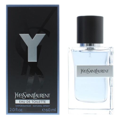 בושם לגבר איב סאן לורן Y א.ד.ט -Yves Saint Laurent Y E.D.T