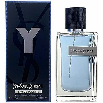 בושם לגבר איב סאן לורן Y א.ד.ט -Yves Saint Laurent Y E.D.T