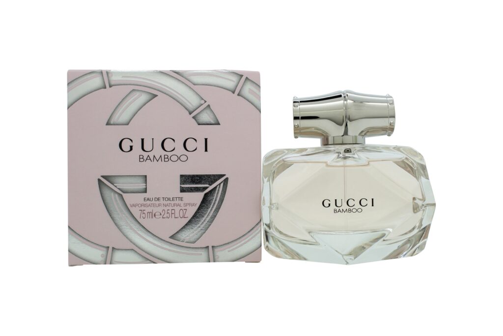בושם לאישה גוצ'י במבו א.ד.ט - Gucci Bamboo E.D.T