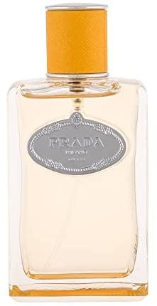 בושם לאישה פראדה אינפוזיון מנדרין א.ד.פ- Prada Infusion E.D.P