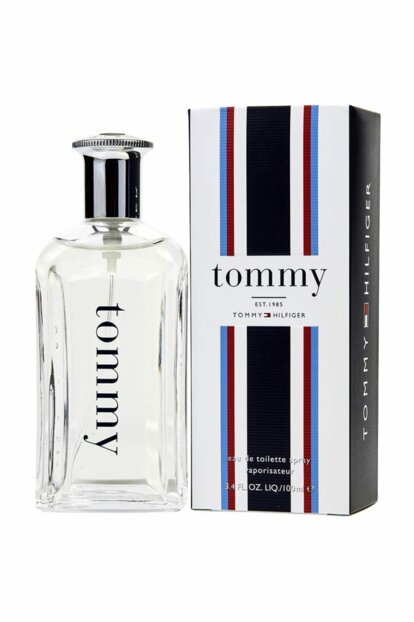 בושם לגבר טומי הילפיגר א.ד.ט- Tommy Hilfiger E.D.T