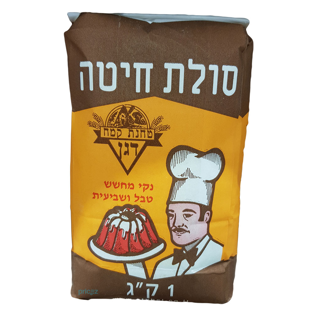 סולת