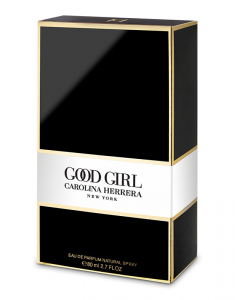 בושם לאישה קרולינה הררה גוד גירל א.ד.פ -Carolina Herrera Good Girl E.D.P