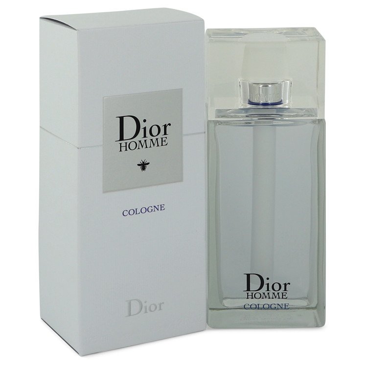 בושם לגבר כריסטיאן דיור הום קולון - Christian Dior Homme Cologne E.D.C